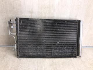 Радиатор кондиционера HYUNDAI ELANTRA HD 06-11 2009
