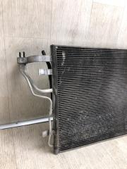 Радиатор кондиционера ELANTRA HD 06-11 2009 HD 2.0 G4GC