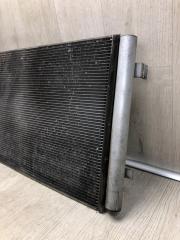 Радиатор кондиционера HYUNDAI ELANTRA HD 06-11 HD 2.0 G4GC