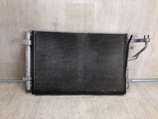 Радиатор кондиционера ELANTRA HD 06-11 2009 HD 2.0 G4GC