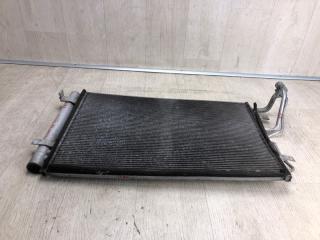 Радиатор кондиционера ELANTRA HD 06-11 2009 HD 2.0 G4GC