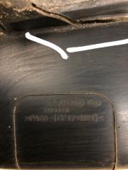 Диффузор вентилятора основного радиатора ELANTRA HD 06-11 2009 HD 2.0 G4GC