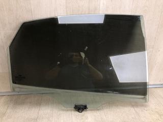 Стекло двери заднее правое HYUNDAI ELANTRA HD 06-11 2007