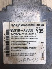 Блок управления AIRBAG FORTE YD 12- 2015 YD 1.8 G4NB