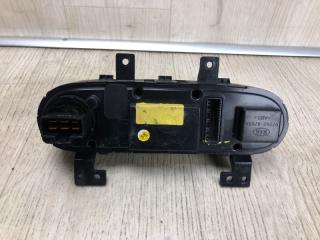 Блок управления печкой FORTE YD 12- 2015 YD 1.8 G4NB