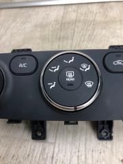 Блок управления печкой FORTE YD 12- 2015 YD 1.8 G4NB