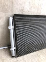 Радиатор кондиционера FORTE YD 12- 2015 YD 1.8 G4NB