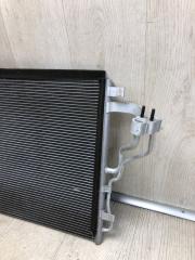 Радиатор кондиционера KIA FORTE YD 12- YD 1.8 G4NB