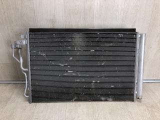Радиатор кондиционера FORTE YD 12- 2015 YD 1.8 G4NB