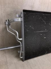 Радиатор кондиционера FORTE YD 12- 2015 YD 1.8 G4NB