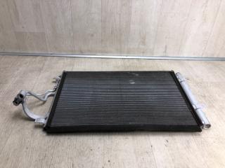 Радиатор кондиционера FORTE YD 12- 2015 YD 1.8 G4NB