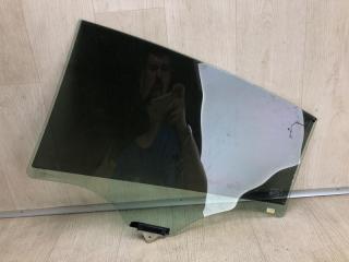Стекло двери заднее правое KIA FORTE YD 12- YD 1.8 G4NB