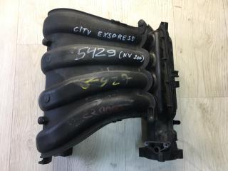 Коллектор впускной NISSAN NV200 USA 13- 2015