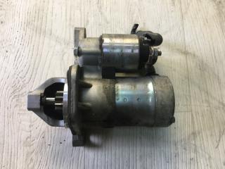 Стартер NISSAN NV200 USA 13- M20XUS 2.0 MR20DE