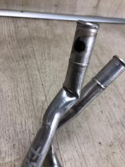 Радиатор печки EDGE 06-14 2014 TQ1 3.5 PDED