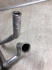 Радиатор печки EDGE 06-14 2014 TQ1 3.5 PDED