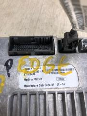 Монитор EDGE 06-14 2014 TQ1 3.5 PDED