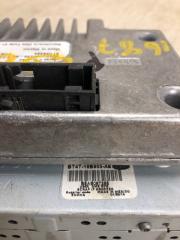 Монитор EDGE 06-14 2014 TQ1 3.5 PDED