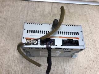 Магнитола FORD EDGE 06-14 TQ1 3.5 PDED