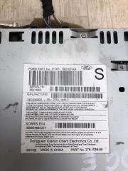 Магнитола EDGE 06-14 2014 TQ1 3.5 PDED