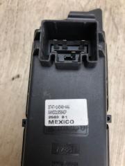 Блок управления стеклоподъемниками передний левый EDGE 06-14 2014 TQ1 3.5 PDED