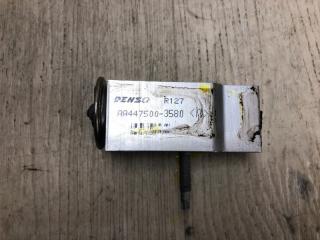 Клапан кондиционера EDGE 06-14 2014 TQ1 3.5 PDED