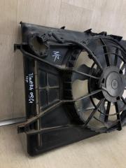 Диффузор вентилятора основного радиатора ELANTRA HD 06-11 2007 HD 2.0 G4GC