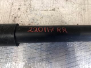 Амортизатор задний JETTA USA 10-17 2017 Седан 1.4L TSI I-4 Turbocharged