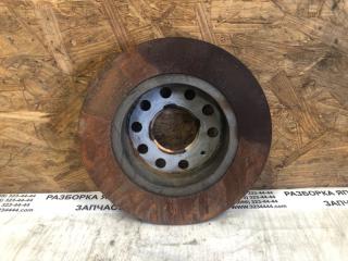 Тормозной диск задний задний JETTA USA 10-17 2017 Седан 1.4L TSI I-4 Turbocharged