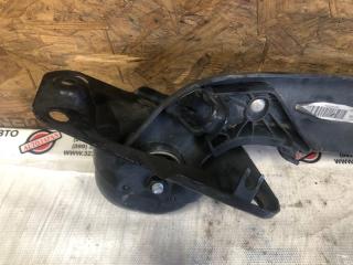 Рычаг задней подвески продольный задний левый VOLKSWAGEN JETTA USA 10-17 Седан 1.4L TSI I-4 Turbocharged