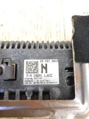 Монитор PATHFINDER R52 12-21 2013 R52 3.5 VQ35DE