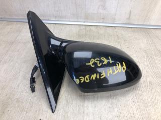 Зеркало правое PATHFINDER R52 12-21 2013 R52 3.5 VQ35DE