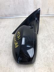 Зеркало правое NISSAN PATHFINDER R52 12-21 R52 3.5 VQ35DE