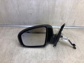 Зеркало левое NISSAN PATHFINDER R52 12-21 2013