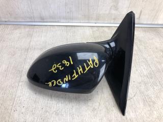 Зеркало левое PATHFINDER R52 12-21 2013 R52 3.5 VQ35DE