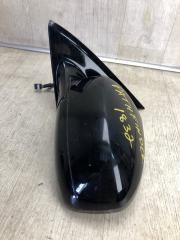 Зеркало левое NISSAN PATHFINDER R52 12-21 R52 3.5 VQ35DE