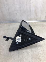 Зеркало левое PATHFINDER R52 12-21 2013 R52 3.5 VQ35DE