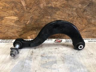 Рычаг задней подвески поперечный верхний задний левый JETTA USA 10-17 2017 Седан 1.4L TSI I-4 Turbocharged