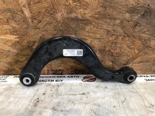 Рычаг задней подвески поперечный верхний задний правый VOLKSWAGEN JETTA USA 10-17 Седан 1.4L TSI I-4 Turbocharged