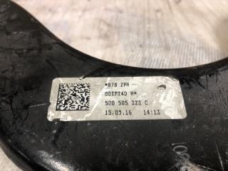 Рычаг задней подвески поперечный верхний задний правый JETTA USA 10-17 2017 Седан 1.4L TSI I-4 Turbocharged