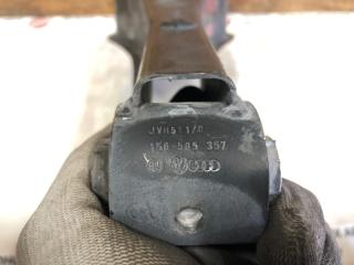 Рычаг задней подвески поперечный нижний задний левый JETTA USA 10-17 2017 Седан 1.4L TSI I-4 Turbocharged