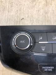 Блок управления печкой NISSAN X-TRAIL/ROGUE T32 13-20 T32 2.5 QR25DE