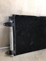 Радиатор кондиционера JETTA USA 10-17 2011 162 CBTA 2.5L