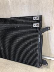 Радиатор кондиционера VOLKSWAGEN JETTA USA 10-17 162 CBTA 2.5L