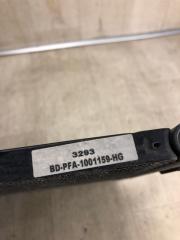 Радиатор кондиционера JETTA USA 10-17 2011 162 CBTA 2.5L