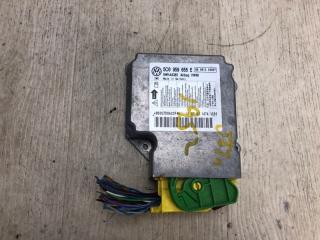 Блок управления AIRBAG VOLKSWAGEN JETTA USA 10-17 2011