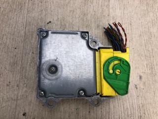 Блок управления AIRBAG VOLKSWAGEN JETTA USA 10-17 162 CBTA 2.5L