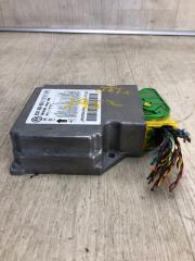 Блок управления AIRBAG JETTA USA 10-17 2011 162 CBTA 2.5L