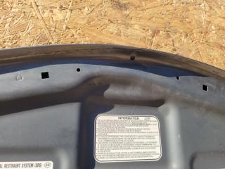 Капот MDX (YD2) 06-13 2008 Внедорожник 3.7 J37A1