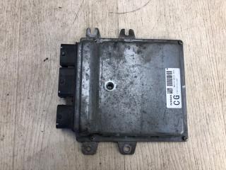 Блок управления двигателем NISSAN ROGUE 08-15 2010